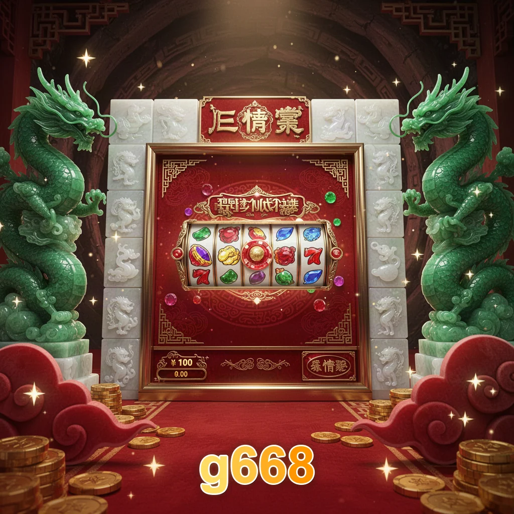 Promosi g668